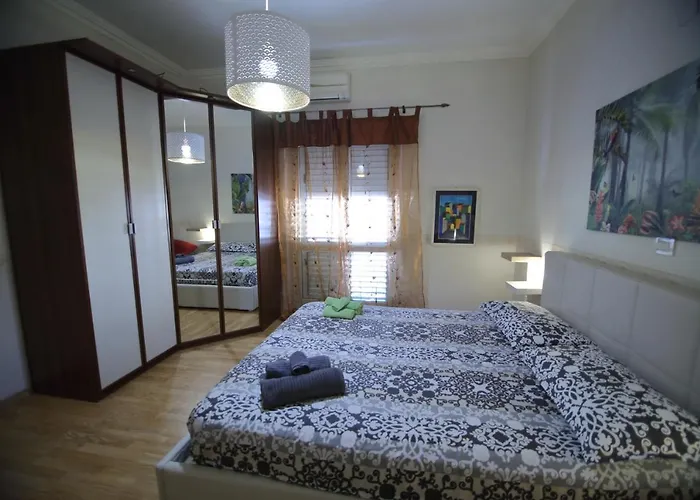 Casa Di Mimma Casa Vacanze