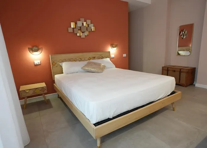 Ross Family Suites