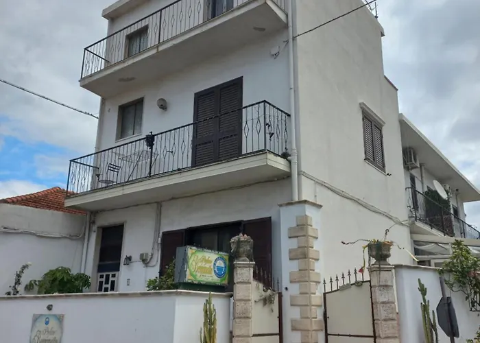B&B Profumo di Bergamotto