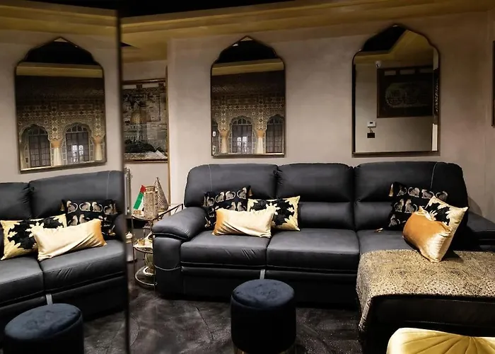Dubai Rc Luxury