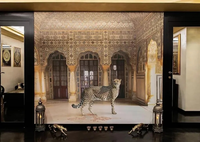 Dubai Rc Luxury