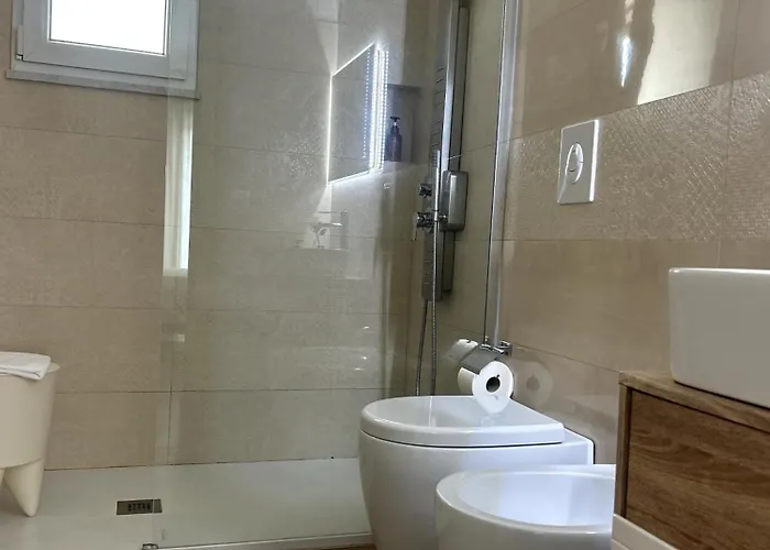 Strettomare-Business & Travel Apartment