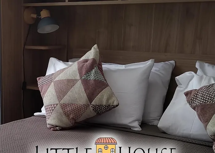 Little House Galileo